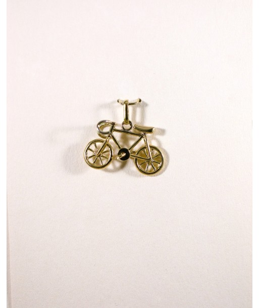 Pendentif Vélo offre 