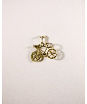 Pendentif Vélo offre 