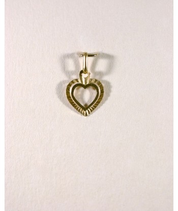 Pendentif Double Coeur sur le site 