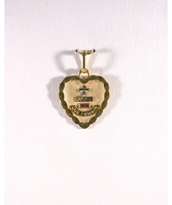 Pendentif Coeur Augis Comparez et commandez 