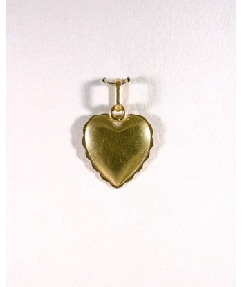 Pendentif Coeur Augis Comparez et commandez 