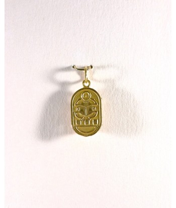 Pendentif Scarabée commande en ligne