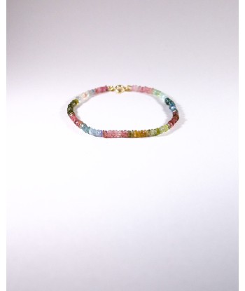 Bracelet Tourmalines france