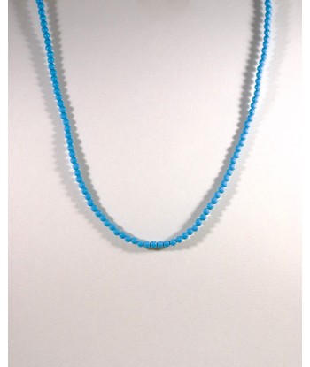 Collier Turquoises 2023