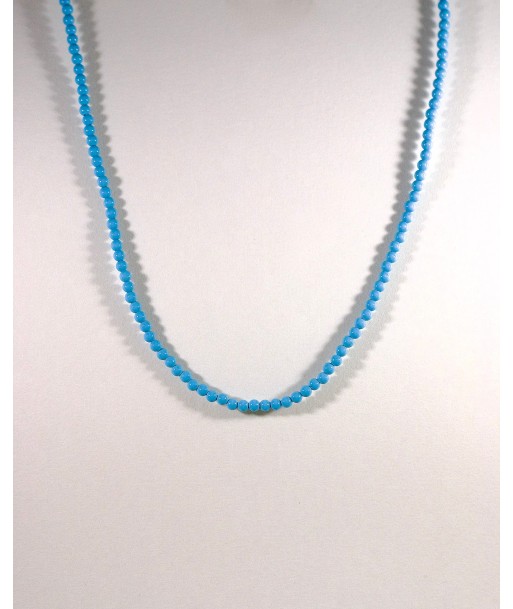 Collier Turquoises 2023