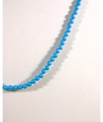 Collier Turquoises 2023