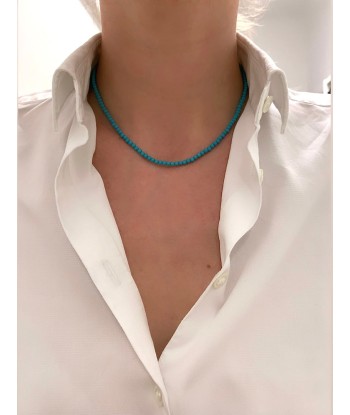 Collier Turquoises 2023