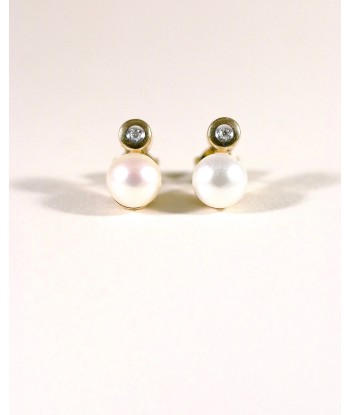 Puces Perles 14k 2024