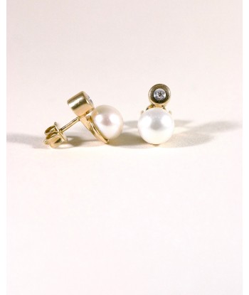 Puces Perles 14k 2024