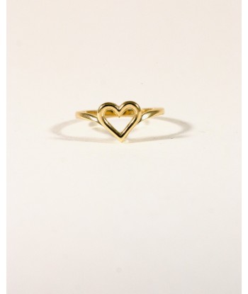 Bague Coeur shop