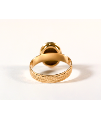 Bague "M" prix pour 