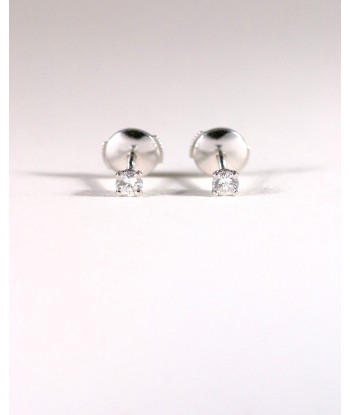 Puces d'Oreilles Diamants Profitez des Offres !