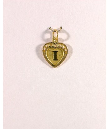 Pendentif Coeur I JUSQU'A -70%! 