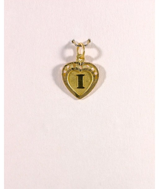 Pendentif Coeur I JUSQU'A -70%! 