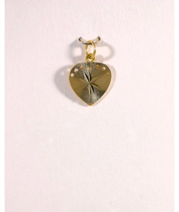 Pendentif Coeur I JUSQU'A -70%! 