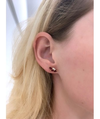 Puces d'Oreilles Navettes Comparez plus de prix