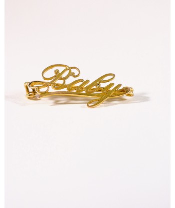 Broche Baby 50-70% off 