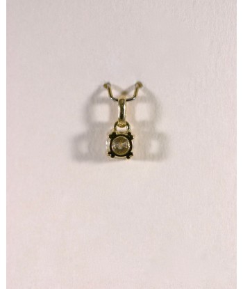 Pendentif Solitaire Diamant online