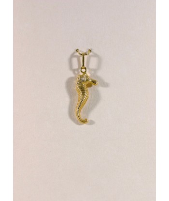 Pendentif Hippocampe Paris Déstockage Promo