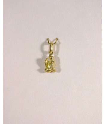 Pendentif Pépite d'Or Comment ça marche