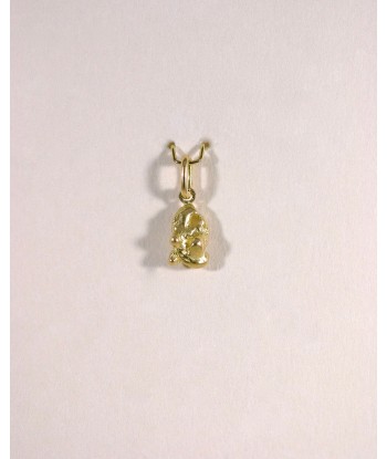 Pendentif Pépite d'Or Comment ça marche