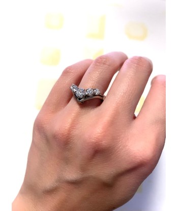 Bague Diadème suggérées chez