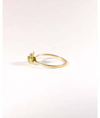 Bague Fleurettes ouvre sa boutique