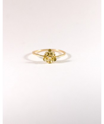 Bague Fleurettes ouvre sa boutique