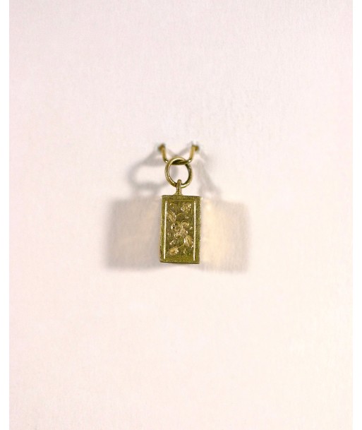 Pendentif Dés à Jouer sur le site 