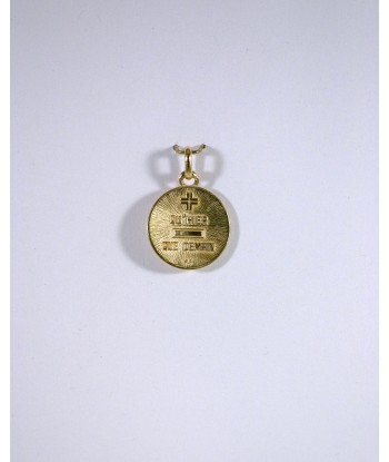 Médaille Ronde Augis Rayonnante prix pour 