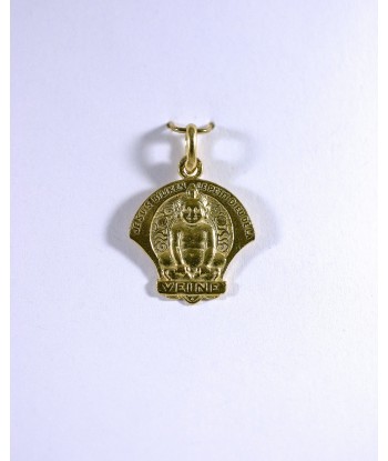 Pendentif Biliken offre 