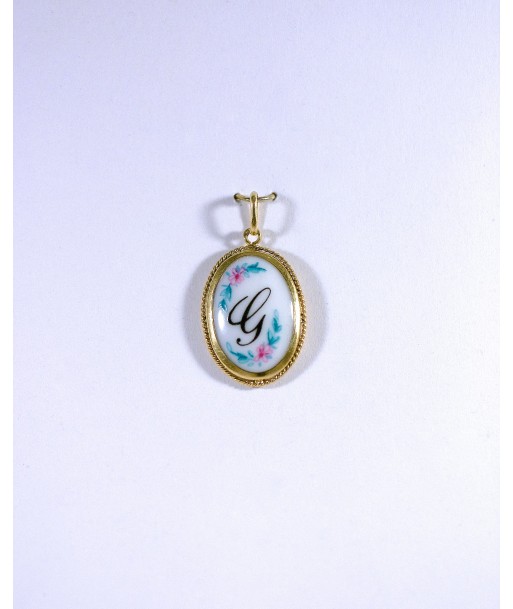 Pendentif G store