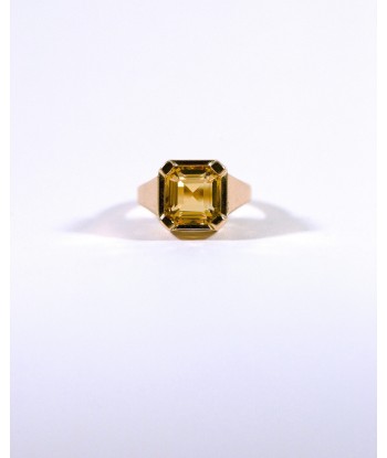 Bague Architecturale JUSQU'A -70%! 