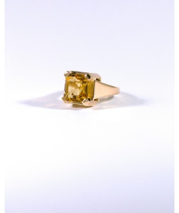 Bague Architecturale JUSQU'A -70%! 