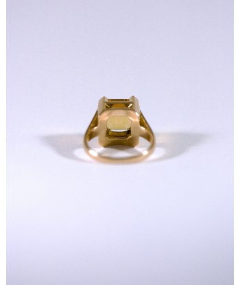 Bague Architecturale JUSQU'A -70%! 