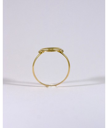 Bague Simple Augis français