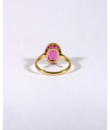 Bague Barbie en stock