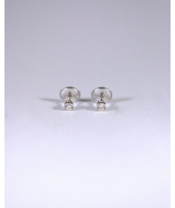 Puces d'Oreilles Diamants de technologie