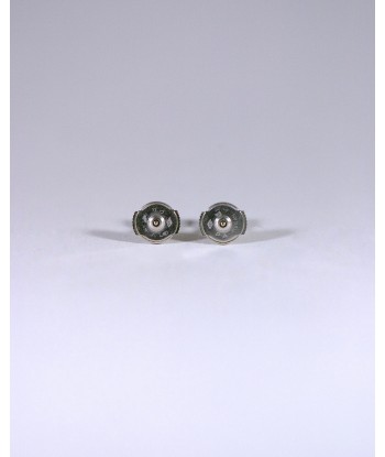 Puces d'Oreilles Diamants de technologie