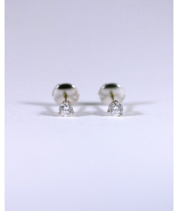 Puces d'Oreilles Diamants 2024