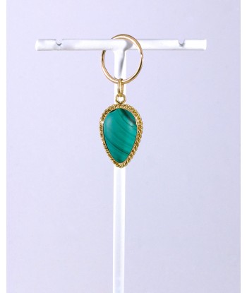 Pendentif Ouvrant Malachite acheter