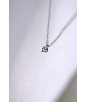 Collier Solitaire Griffes commande en ligne