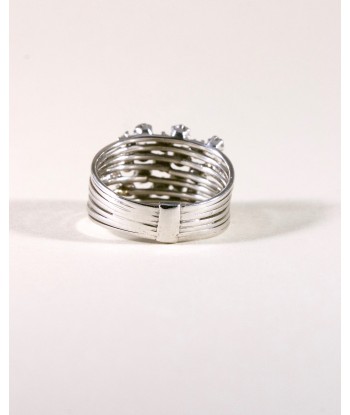 Bague Semainier outlet