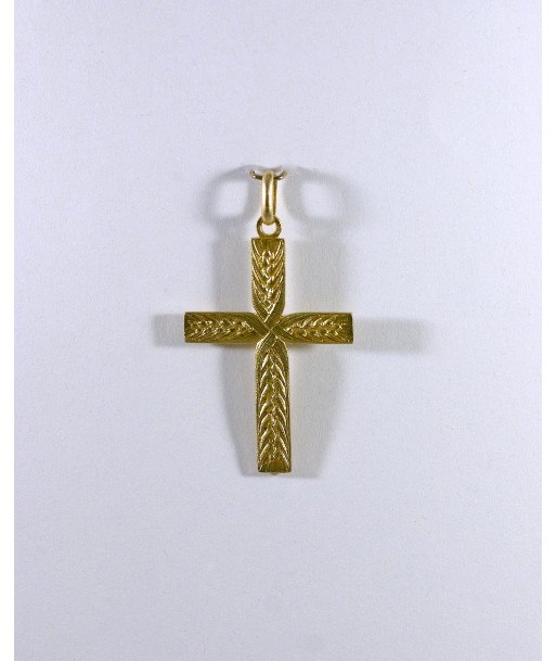 Croix Épis de Blés de la marque