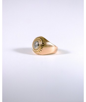 Bague Roue Crantée Comparez plus de prix