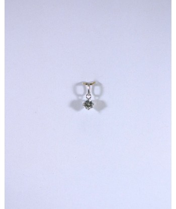 Pendentif Solitaire pas cher