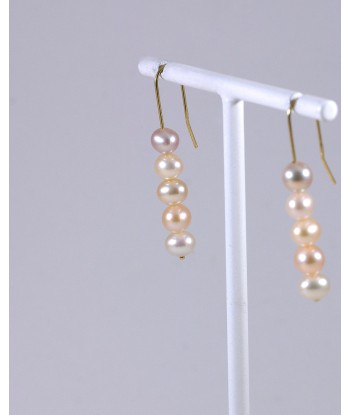 Boucles d'Oreilles Perles vente chaude votre 