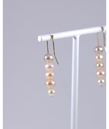 Boucles d'Oreilles Perles vente chaude votre 