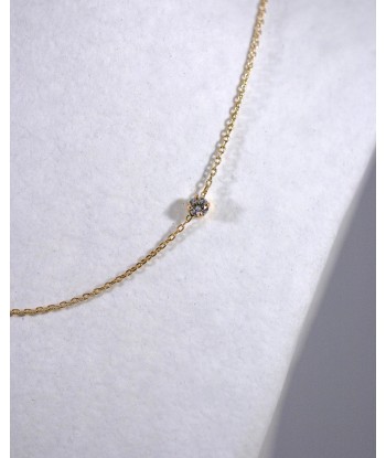 Collier Solitaire Diamant Profitez des Offres !