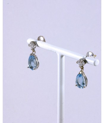 Boucles d'Oreilles Poires Princesses en ligne